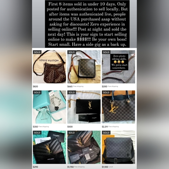 ALL INVENTORY ON DECK! 🥳 🎉 - Picture 7 of 17